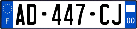 AD-447-CJ