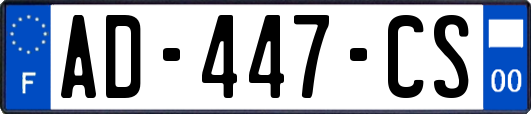 AD-447-CS