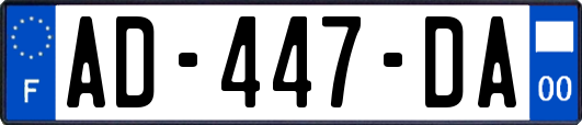 AD-447-DA