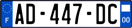 AD-447-DC