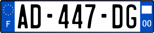 AD-447-DG