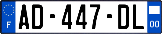 AD-447-DL