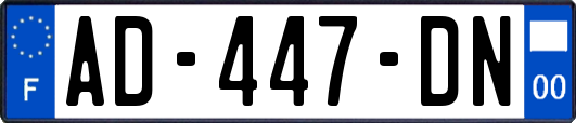 AD-447-DN