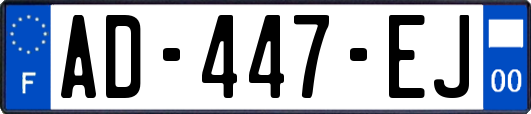AD-447-EJ