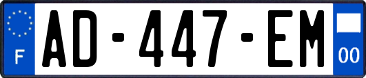AD-447-EM