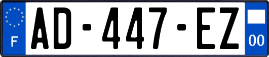 AD-447-EZ