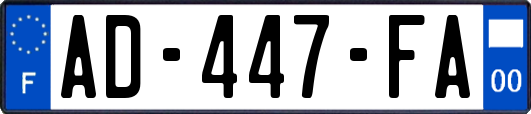 AD-447-FA