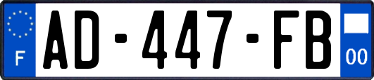 AD-447-FB