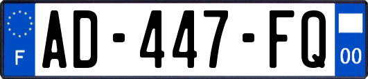 AD-447-FQ