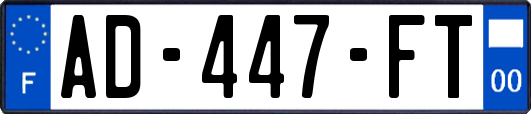 AD-447-FT