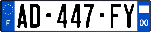 AD-447-FY