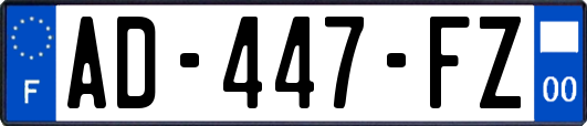 AD-447-FZ