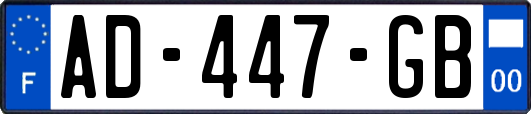AD-447-GB