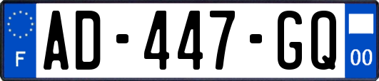 AD-447-GQ