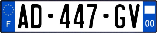 AD-447-GV