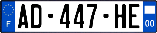 AD-447-HE