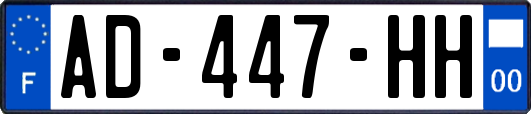 AD-447-HH