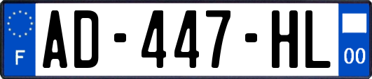 AD-447-HL