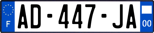 AD-447-JA
