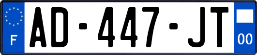 AD-447-JT