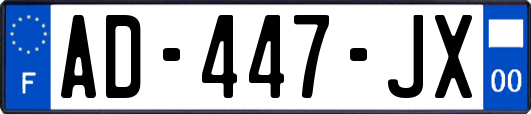 AD-447-JX