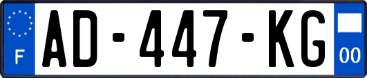 AD-447-KG