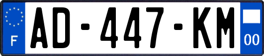 AD-447-KM