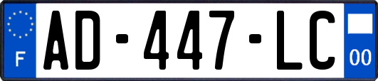 AD-447-LC