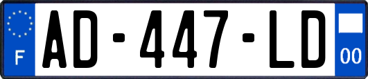 AD-447-LD