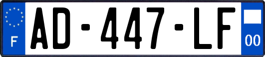 AD-447-LF