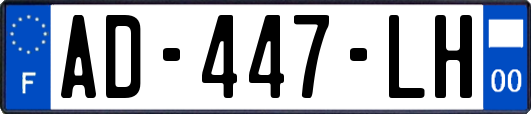 AD-447-LH