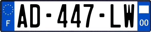 AD-447-LW