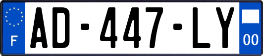 AD-447-LY