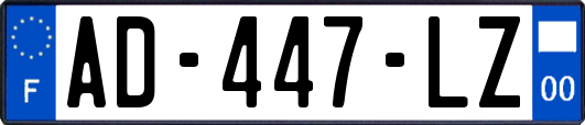 AD-447-LZ