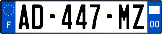 AD-447-MZ