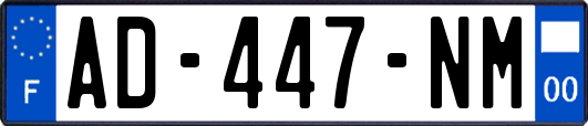 AD-447-NM
