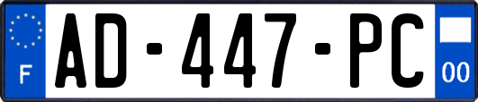 AD-447-PC
