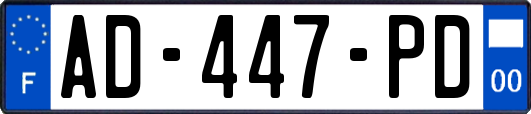 AD-447-PD