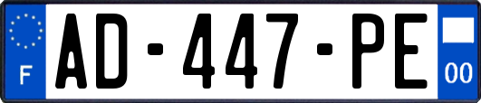 AD-447-PE