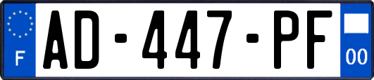 AD-447-PF