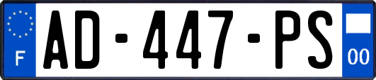 AD-447-PS