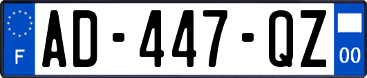 AD-447-QZ