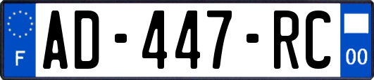 AD-447-RC