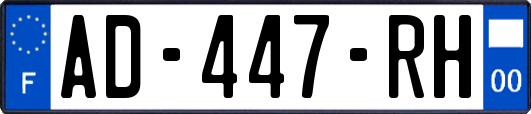 AD-447-RH