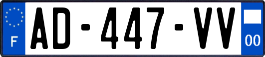 AD-447-VV