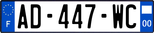 AD-447-WC