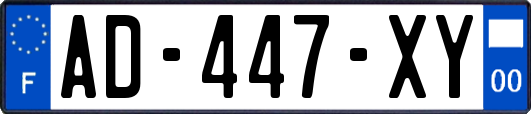 AD-447-XY