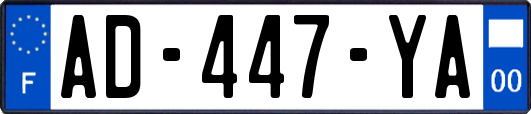 AD-447-YA