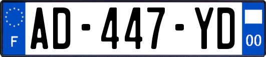 AD-447-YD