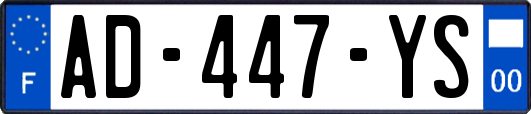 AD-447-YS